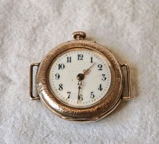 Echtgold alte Damen -