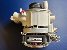 Miele Geschirrspüler Umwälzpumpe Pumpe Motor Mpeh 00-62/2 6770470