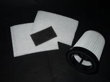 Filter Set passend für Dirt