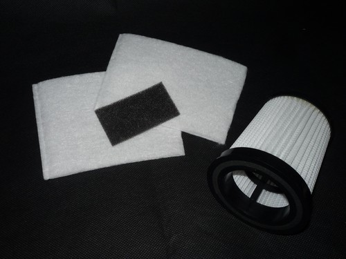 Filter set passend für dirt - für,