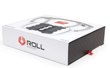 Roll recovery farbe rose - r8,