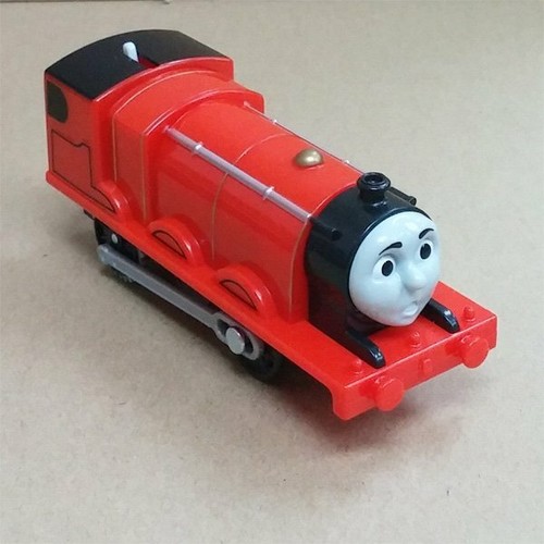 Lose trackmaster thomas - lose,