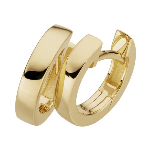 Orolino ohrschmuck creolen - orolino,