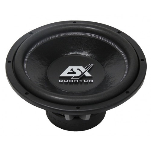 Esx 1522 quantum woofer - quantum,