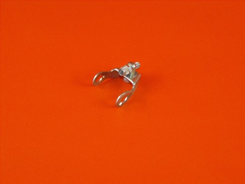 Retro vintage fahrrad bremse - vintage,