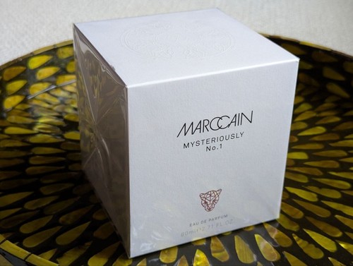 Neu marc cain - marc, mysteriously