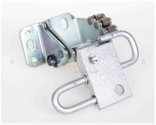 Original VW Caddy Touran