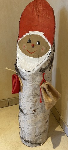 Weihnachtsmann nikolaus - weihnachtsmann,