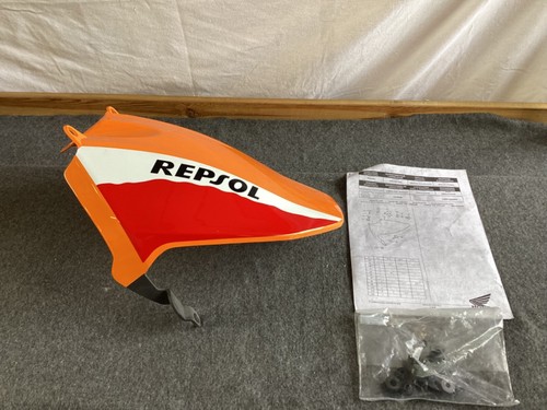 Honda hugger repsol - honda, hugger/repsol/replik