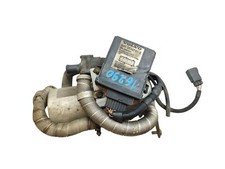 Webasto Standheizung Volvo V70 II Diesel 3730751-3