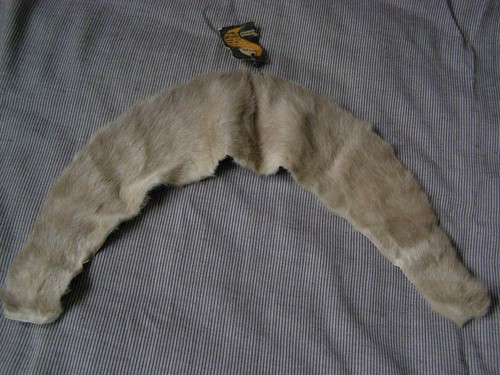 Damen vintage echt pelz nerz - vintage,