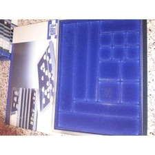 Safe Münzen Stapelelement