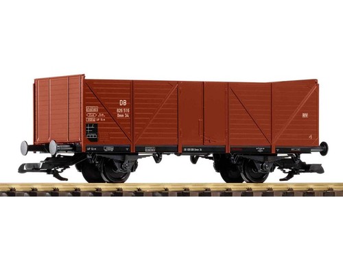 Piko 37973 offener güterwagen - piko,