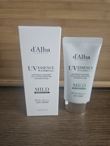 Alba essence waterfull - uv,