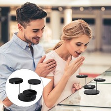  Ringanzeigehalter Schmuck Display Ständer Ringhalter Ring Display Organizer