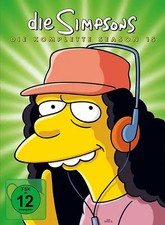 Die simpsons staffel 4 - simpsons:,