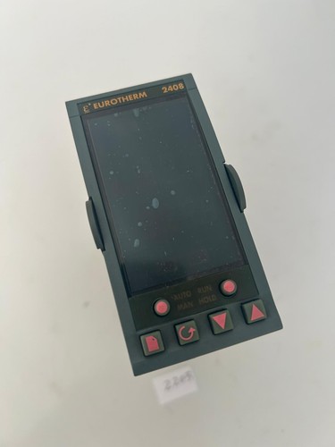 Eurotherm w 2408 - eurotherm, h/w:2408