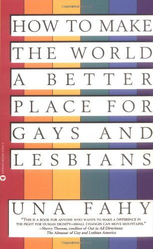 How make the world better - the, a