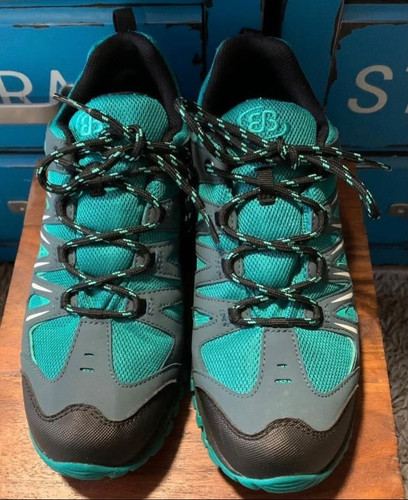 Brütting herren wanderschuhe - brütting,