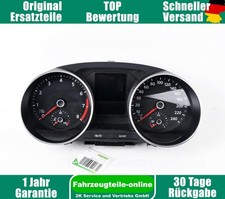 VW Polo V 6R 6C 6C0920740C