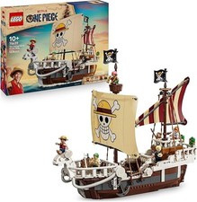 LEGO 75639 One Piece