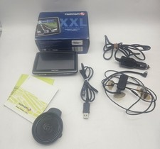 TomTom XXL IQ Routes Edition Europa Traffic 42 Länder Navigationsgerät ?