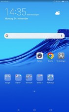 Huawei Tablet MediaPad M5 Lite