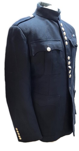 Vintage welsh jacket british - jacket,