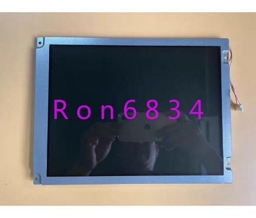 1pc used aa104vc15 lcd - used,