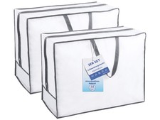 2er Set Aufbewahrungstasche