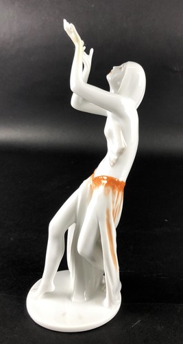 Alte rosenthal kunstabteilung - rosenthal,
