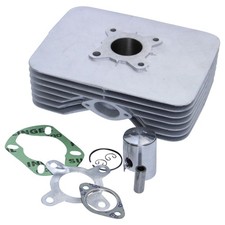 Zylinder 50ccm 38mm parmakit - zylinder,