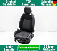 Sitz Fahrersitz vorn links
