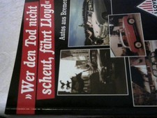 Wer den Tod nicht scheut