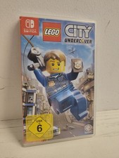 Lego City Undercover (Nintendo Switch)