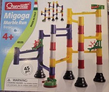 Marble Run Kugelbahn