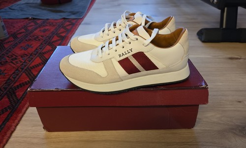 Bally sprinter schuhe 39 - sprinter, gr.