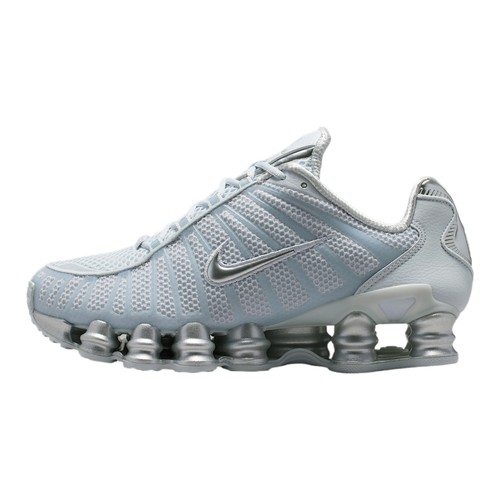 Nike shox women shoes - shox, women's