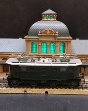 LILIPUT AUSTRIA EBT 103