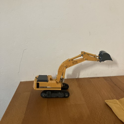 Siku 1874 baustelle modellauto - siku,