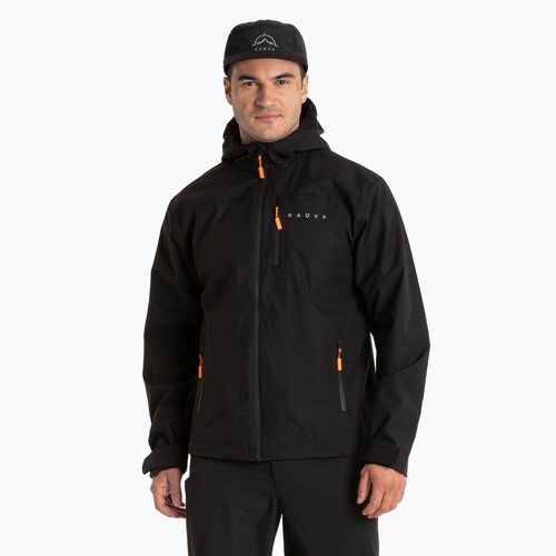 Kadva forest regenjacke - kadva,