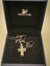 Original Swarovski Halskette