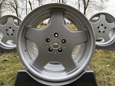 ⭐4x Original AMG Styling 1