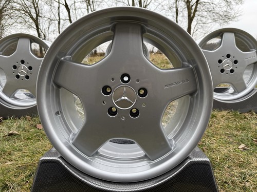 Original amg styling 1 - styling,