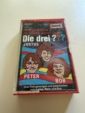 Die drei ??? Fragezeichen