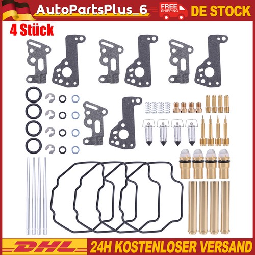 Motorrad vergaser reparatur - vergaser,