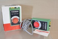 Fleischmann 6735 MFS Trafo