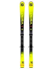 Neue Slalom-Ski VÖLKL