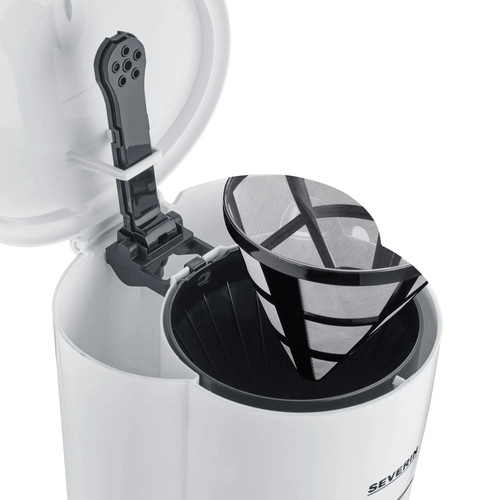 Severin kaffeemaschine - severin,