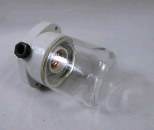 Bauhaus industrie lampe - industrie,